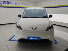 Wuling Hongguang New Energy Hongguang EV BEV 300km Standard Edition 5-seater - фото 3