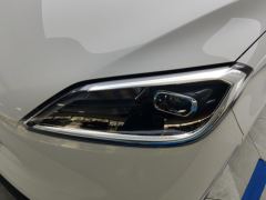 Wuling Hongguang New Energy Hongguang EV BEV 300km Standard Edition 5-seater - фото 4