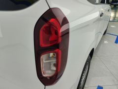 Wuling Hongguang New Energy Hongguang EV BEV 300km Standard Edition 5-seater - фото 5
