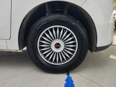Wuling Hongguang New Energy Hongguang EV BEV 300km Standard Edition 5-seater - фото 6