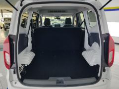 Wuling Hongguang New Energy Hongguang EV BEV 300km Standard Edition 5-seater - фото 7