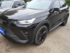 Haval H6S 2.0T 2WD Edition - photo 1