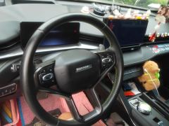 Haval H6S 2.0T 2WD Edition - photo 16