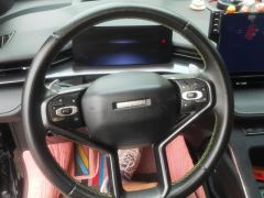 Haval H6S 2.0T 2WD Edition - photo 18