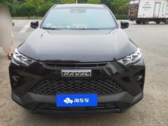 Haval H6S 2.0T 2WD Edition - photo 3
