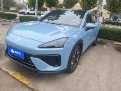 Baojun Yunhai PHEV version 1.5L 140km - ფოტო 1