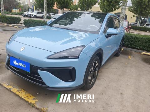 2024 Baojun Yunhai PHEV version 1.5L 140km - ავტომობილი ჩინეთიდან