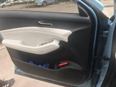 Baojun Yunhai PHEV version 1.5L 140km - ფოტო 12