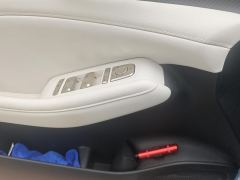 Baojun Yunhai PHEV version 1.5L 140km - ფოტო 13
