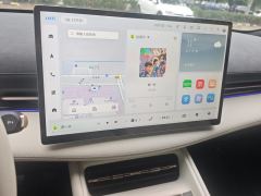 Baojun Yunhai PHEV version 1.5L 140km - ფოტო 17