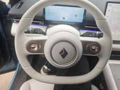 Baojun Yunhai PHEV version 1.5L 140km - ფოტო 18