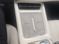 Baojun Yunhai PHEV version 1.5L 140km - ფოტო 19