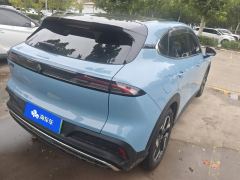 Baojun Yunhai PHEV version 1.5L 140km - ფოტო 2