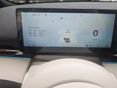 Baojun Yunhai PHEV version 1.5L 140km - ფოტო 20