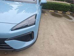 Baojun Yunhai PHEV version 1.5L 140km - ფოტო 4