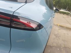 Baojun Yunhai PHEV version 1.5L 140km - ფოტო 5