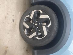 Baojun Yunhai PHEV version 1.5L 140km - ფოტო 6