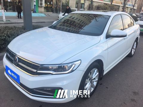 2021 Volkswagen Bora 1.5L Edition - ავტომობილი ჩინეთიდან