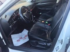 Volkswagen Bora 1.5L Edition - photo 14