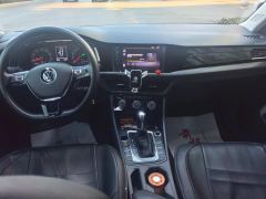 Volkswagen Bora 1.5L Edition - photo 16