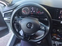 Volkswagen Bora 1.5L Edition - photo 18