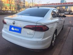 Volkswagen Bora 1.5L Edition - photo 2