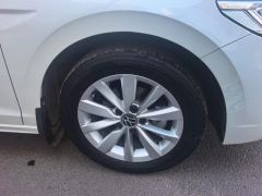 Volkswagen Bora 1.5L Edition - photo 6