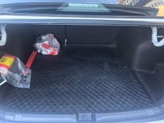 Volkswagen Bora 1.5L Edition - photo 7