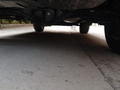 BAIC BJ40 2.0T Standard Edition Gasoline - фото 9