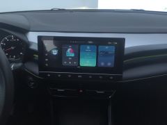 Roewe MG i5 1.5L Manual Platinum Edition - ფოტო 17