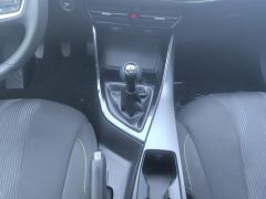 Roewe MG i5 1.5L Manual Platinum Edition - ფოტო 19
