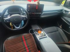 Volkswagen VW ID.4 X 425km Rear-wheel drive pure intelligent version - photo 16