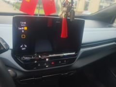 Volkswagen VW ID.4 X 425km Rear-wheel drive pure intelligent version - photo 17