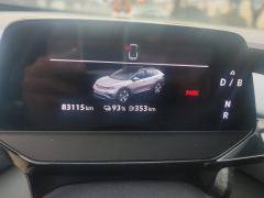 Volkswagen VW ID.4 X 425km Rear-wheel drive pure intelligent version - photo 20