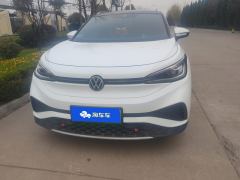 Volkswagen VW ID.4 X 425km Rear-wheel drive pure intelligent version - photo 3