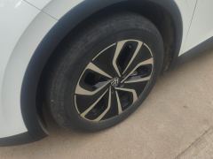 Volkswagen VW ID.4 X 425km Rear-wheel drive pure intelligent version - photo 6