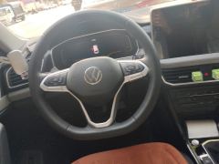 Volkswagen Tharu Tayron 330TSI Two-wheel drive luxury Plus advanced version - ფოტო 18