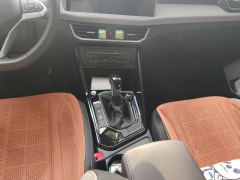 Volkswagen Tharu Tayron 330TSI Two-wheel drive luxury Plus advanced version - ფოტო 19