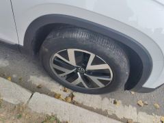 Volkswagen Tharu Tayron 330TSI Two-wheel drive luxury Plus advanced version - ფოტო 6