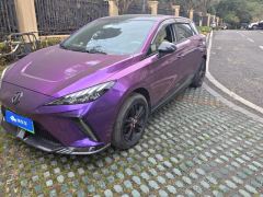 MG4 520km RWD Flagship Edition - ფოტო 1