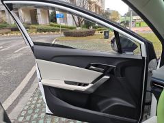 MG4 520km RWD Flagship Edition - ფოტო 12