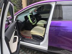 MG4 520km RWD Flagship Edition - ფოტო 14