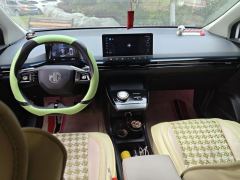 MG4 520km RWD Flagship Edition - ფოტო 16
