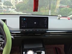 MG4 520km RWD Flagship Edition - ფოტო 17