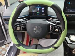 MG4 520km RWD Flagship Edition - ფოტო 18