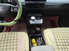 MG4 520km RWD Flagship Edition - ფოტო 19