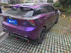 MG4 520km RWD Flagship Edition - ფოტო 2
