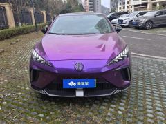 MG4 520km RWD Flagship Edition - ფოტო 3