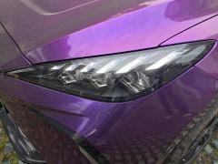 MG4 520km RWD Flagship Edition - ფოტო 4