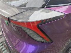 MG4 520km RWD Flagship Edition - ფოტო 5